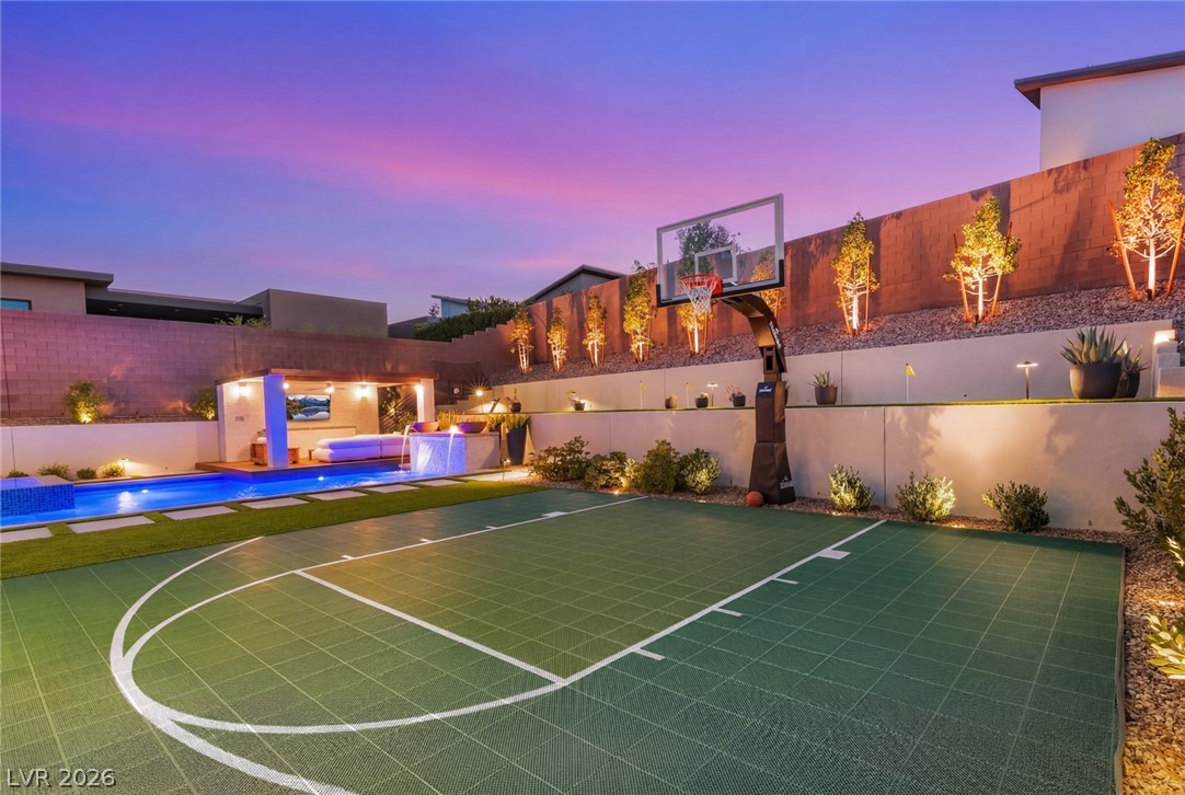 397 Vista Sunset Avenue Las Vegas NV 89138