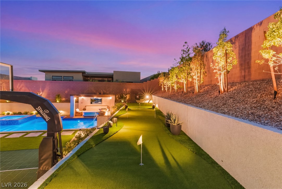 397 Vista Sunset Avenue Las Vegas NV 89138