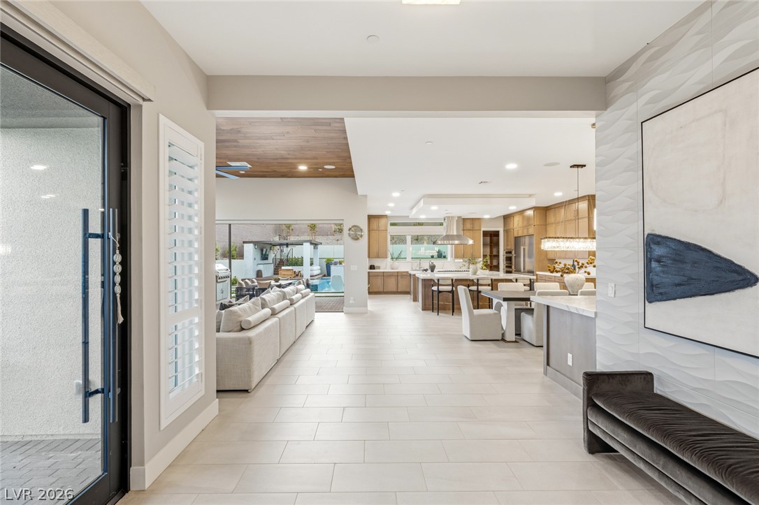 397 Vista Sunset Avenue Las Vegas NV 89138