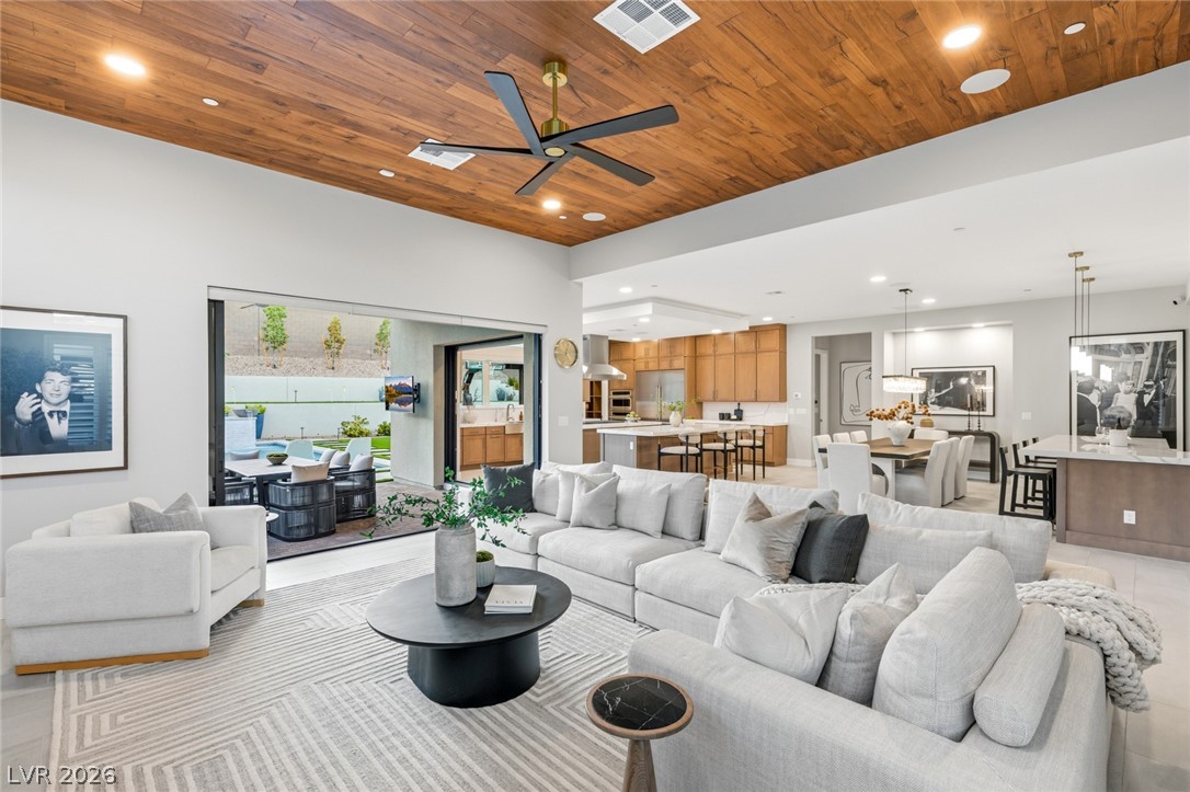 397 Vista Sunset Avenue Las Vegas NV 89138