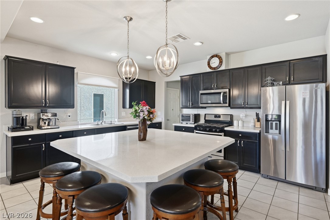 10137 Herons Rise Street Las Vegas NV 89141