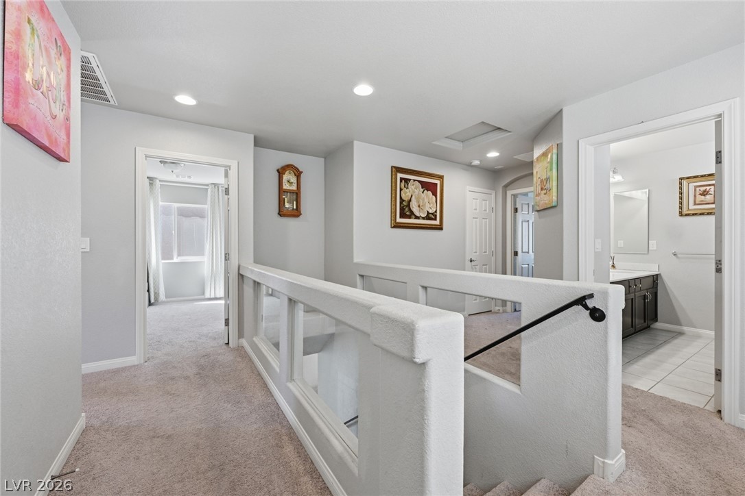 10137 Herons Rise Street Las Vegas NV 89141