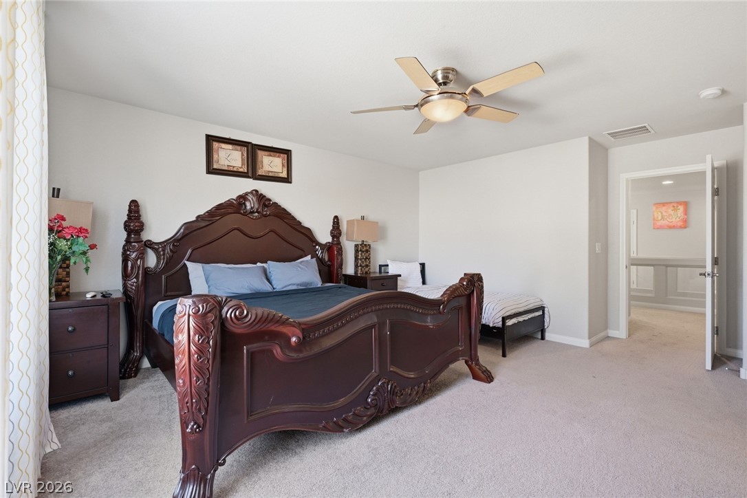 10137 Herons Rise Street Las Vegas NV 89141