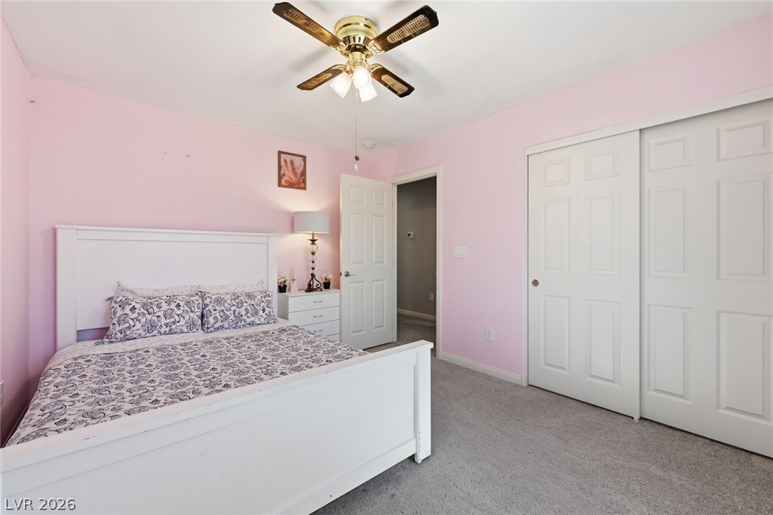 10137 Herons Rise Street Las Vegas NV 89141