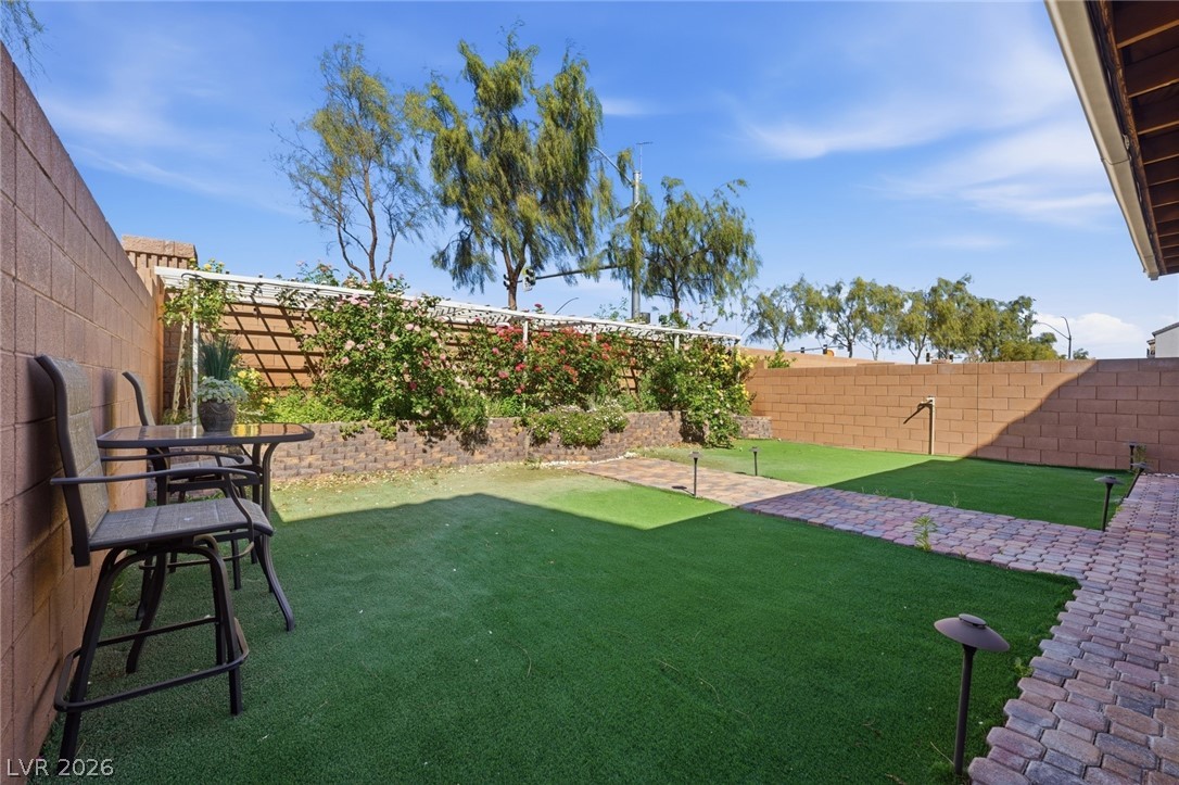 10137 Herons Rise Street Las Vegas NV 89141
