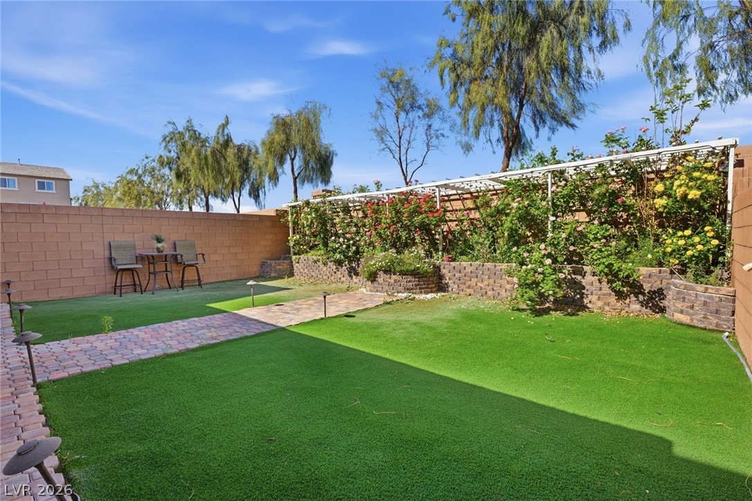 10137 Herons Rise Street Las Vegas NV 89141