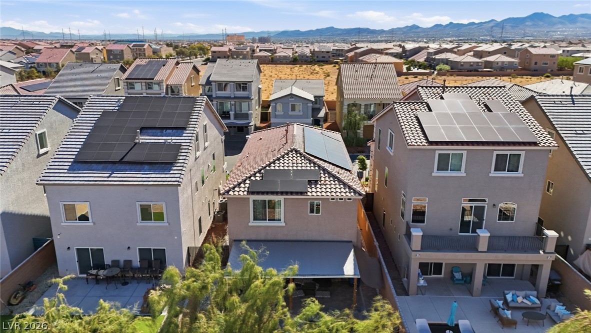 10137 Herons Rise Street Las Vegas NV 89141