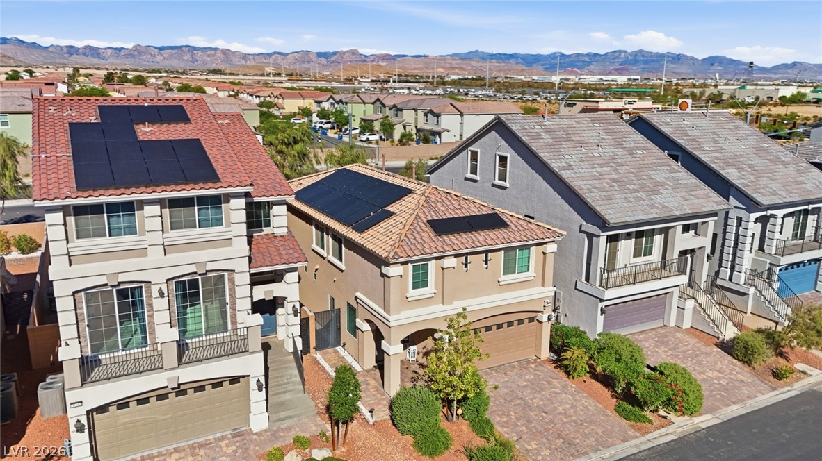 10137 Herons Rise Street Las Vegas NV 89141