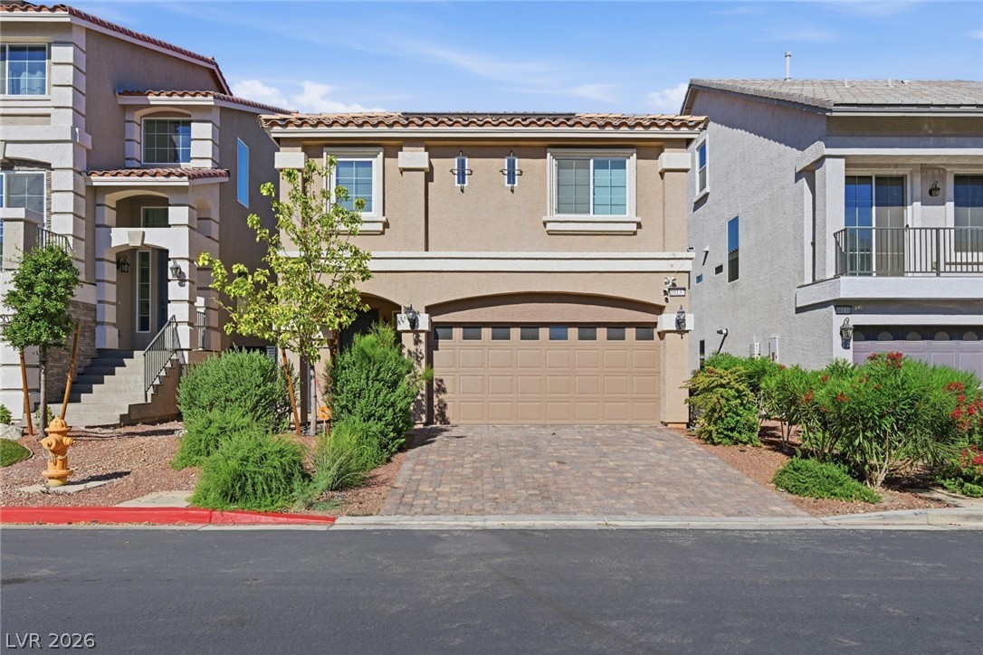 10137 Herons Rise Street Las Vegas NV 89141