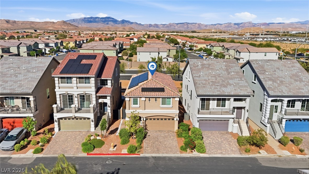 10137 Herons Rise Street Las Vegas NV 89141