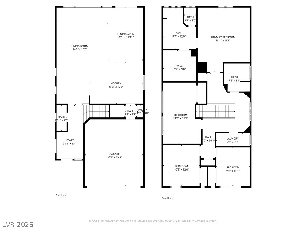 10137 Herons Rise Street Las Vegas NV 89141