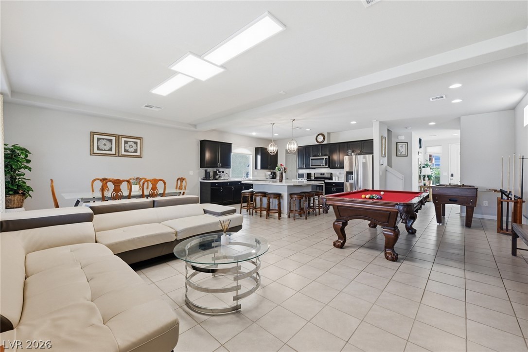 10137 Herons Rise Street Las Vegas NV 89141