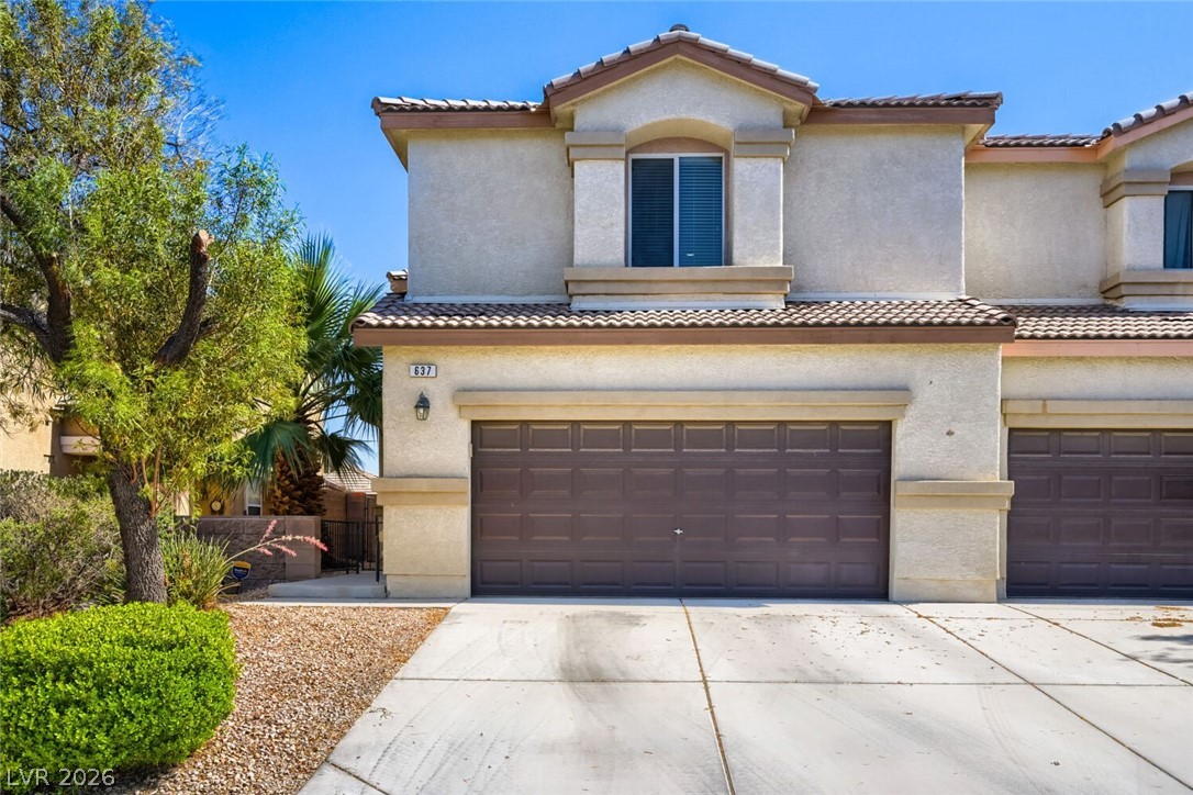637 West Colton Avenue North Las Vegas NV 89032