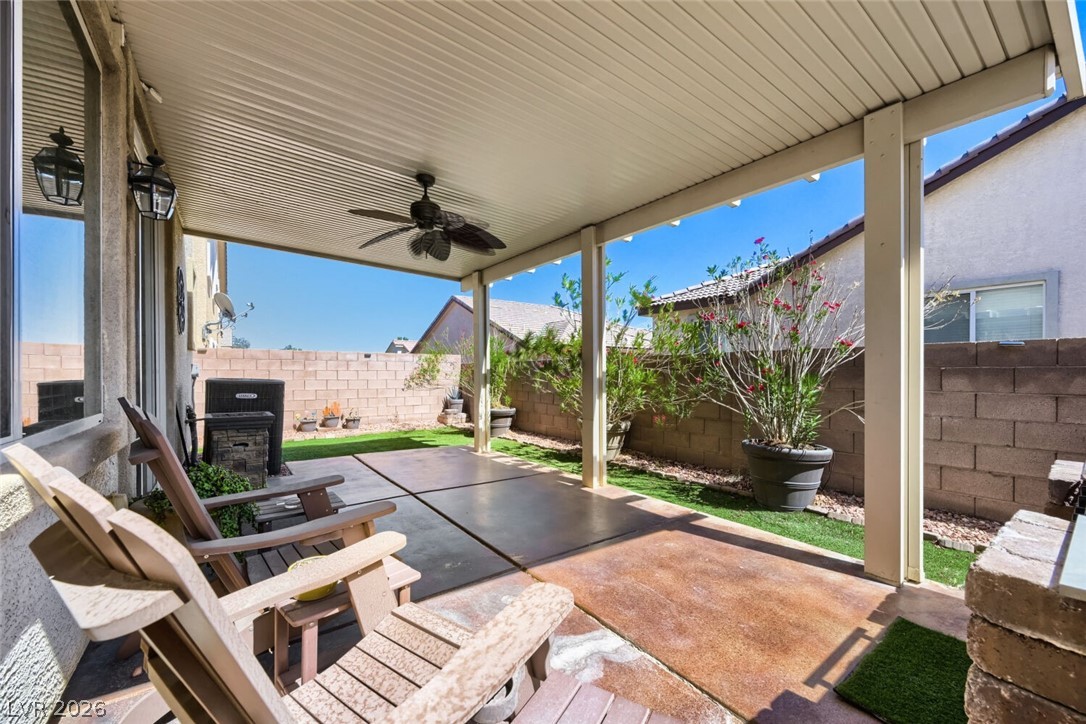 637 West Colton Avenue North Las Vegas NV 89032