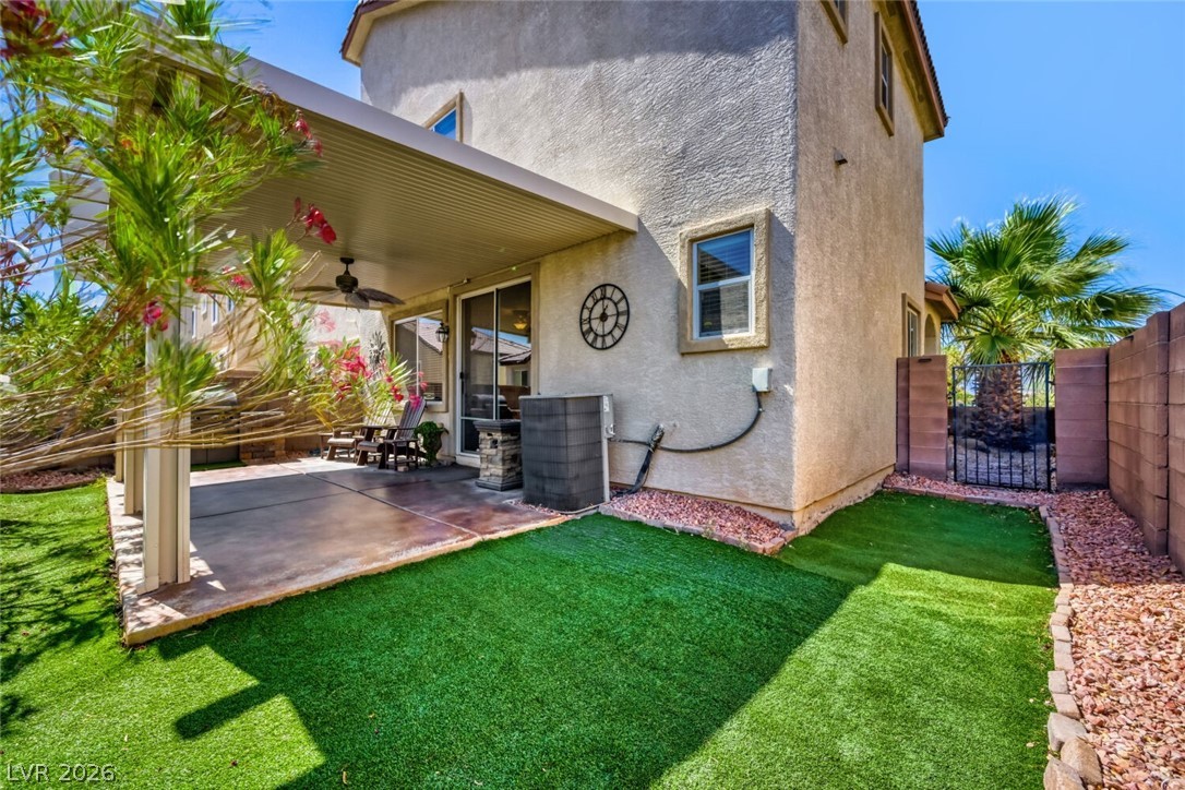637 West Colton Avenue North Las Vegas NV 89032