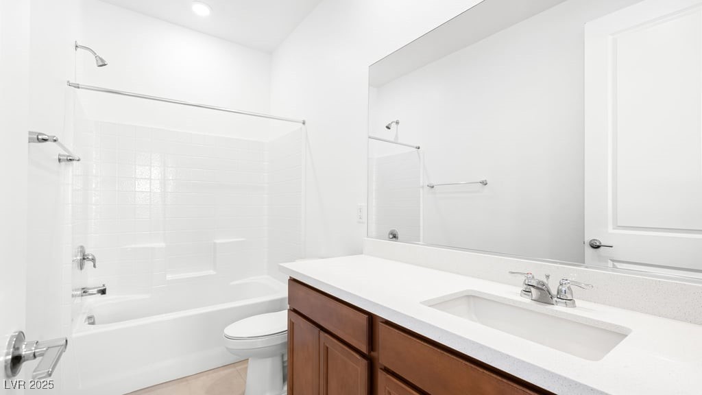 72 Via Montoro Henderson NV 89011