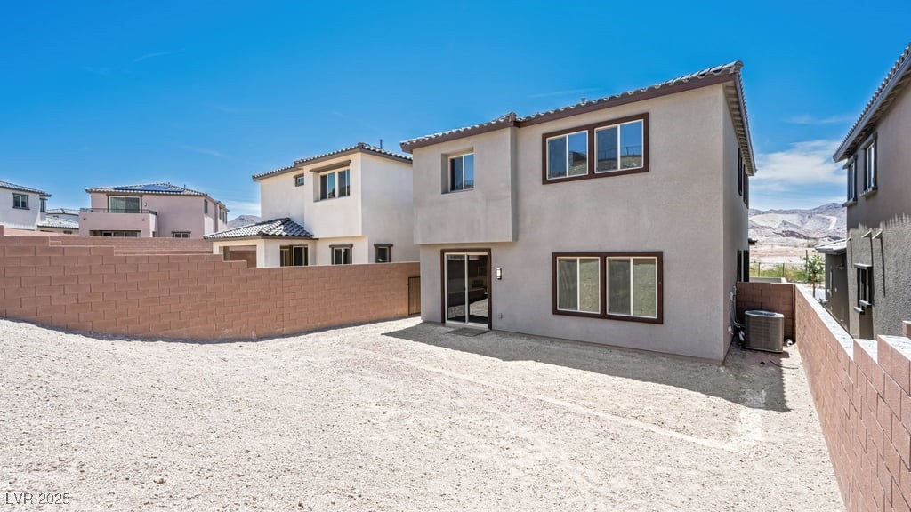 72 Via Montoro Henderson NV 89011