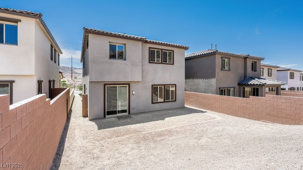 72 Via Montoro Henderson NV 89011