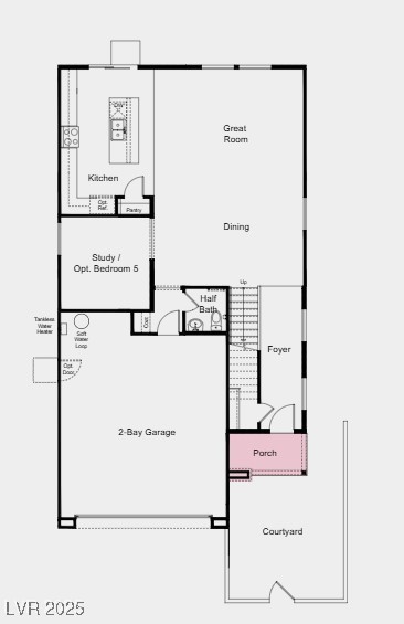 72 Via Montoro Henderson NV 89011
