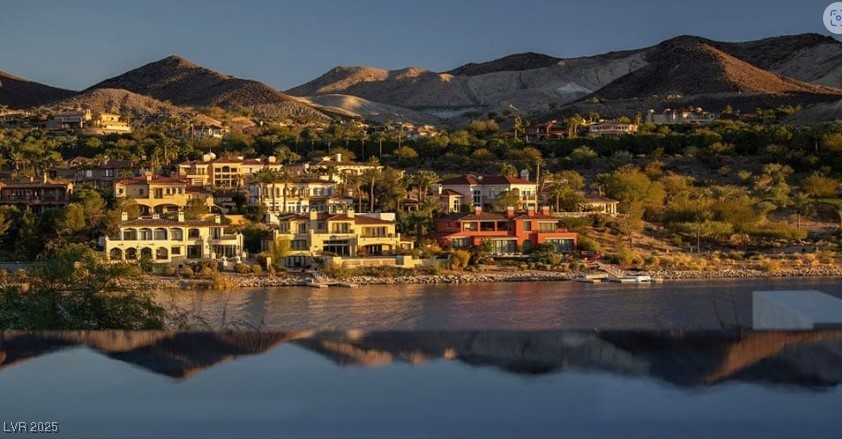72 Via Montoro Henderson NV 89011