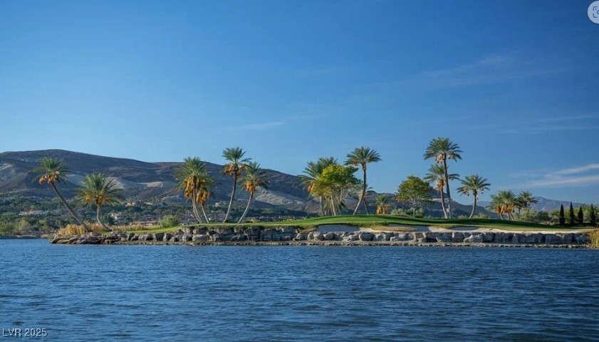 72 Via Montoro Henderson NV 89011