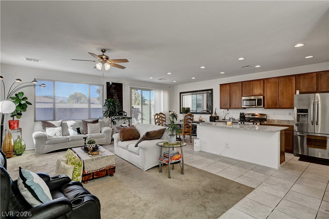 9165 Blue Poppy Street Las Vegas NV 89148