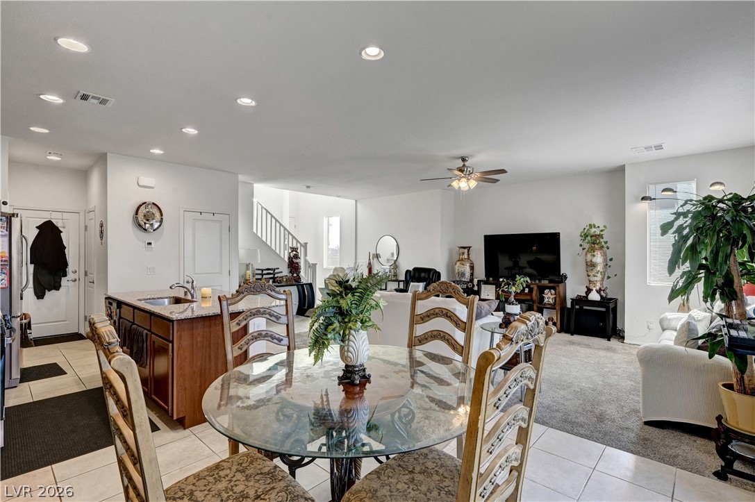 9165 Blue Poppy Street Las Vegas NV 89148