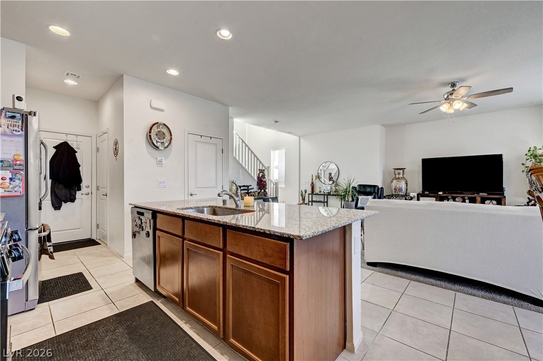 9165 Blue Poppy Street Las Vegas NV 89148