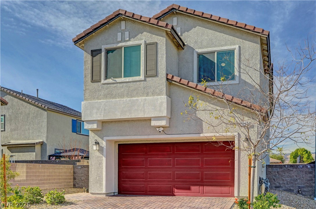 9165 Blue Poppy Street Las Vegas NV 89148