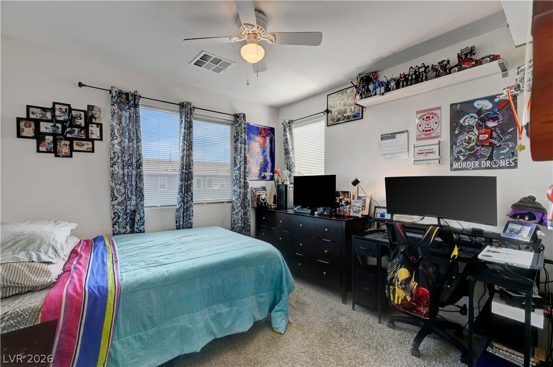 9165 Blue Poppy Street Las Vegas NV 89148