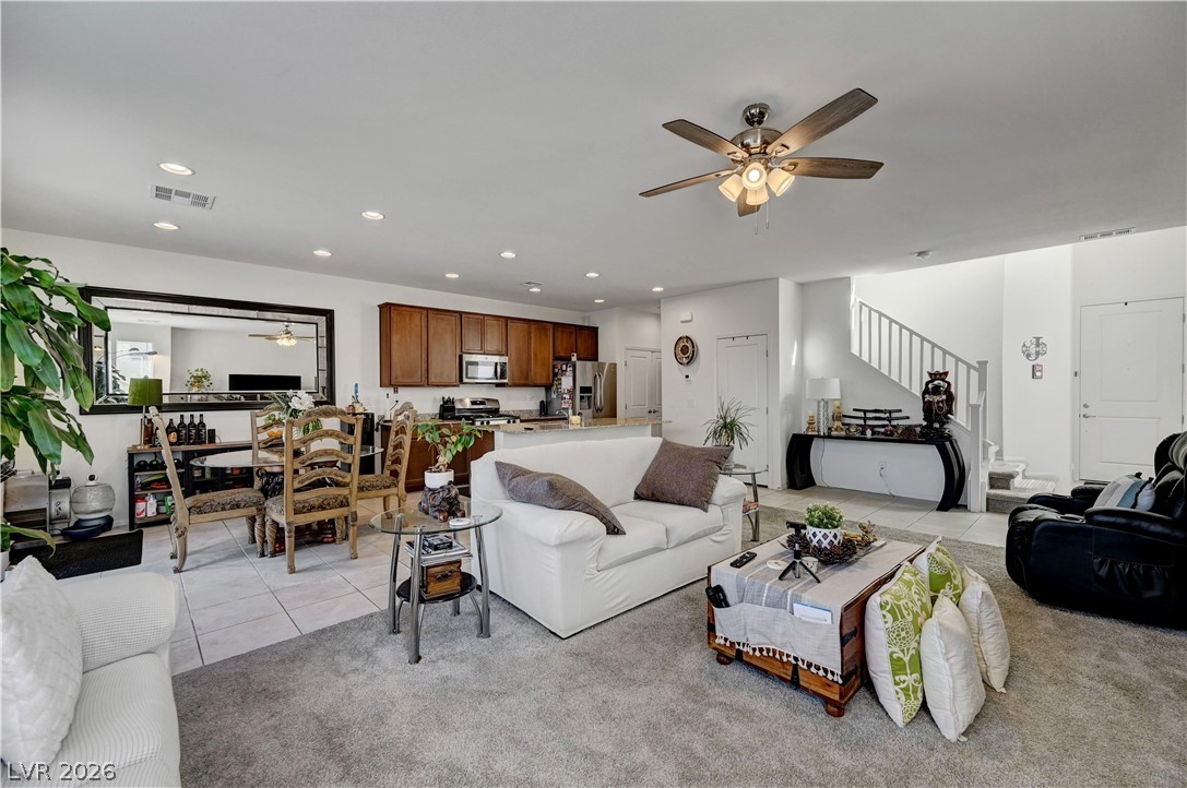 9165 Blue Poppy Street Las Vegas NV 89148