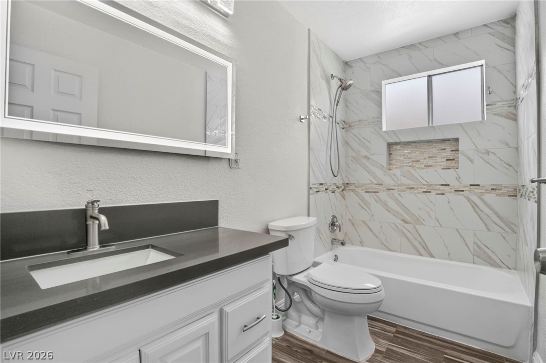 1804 Merze Avenue Henderson NV 89011