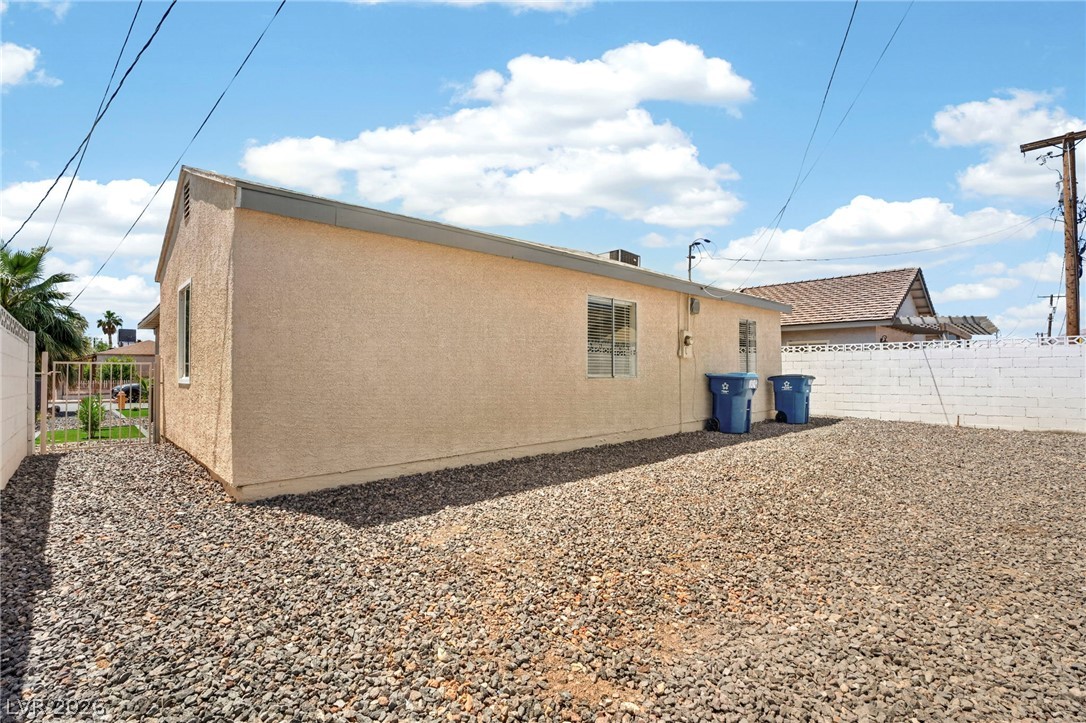 1804 Merze Avenue Henderson NV 89011