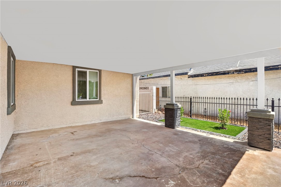 1804 Merze Avenue Henderson NV 89011