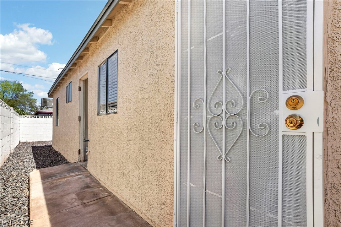 1804 Merze Avenue Henderson NV 89011