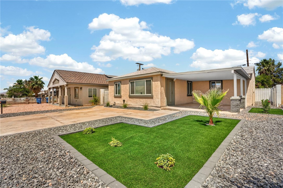 1804 Merze Avenue Henderson NV 89011