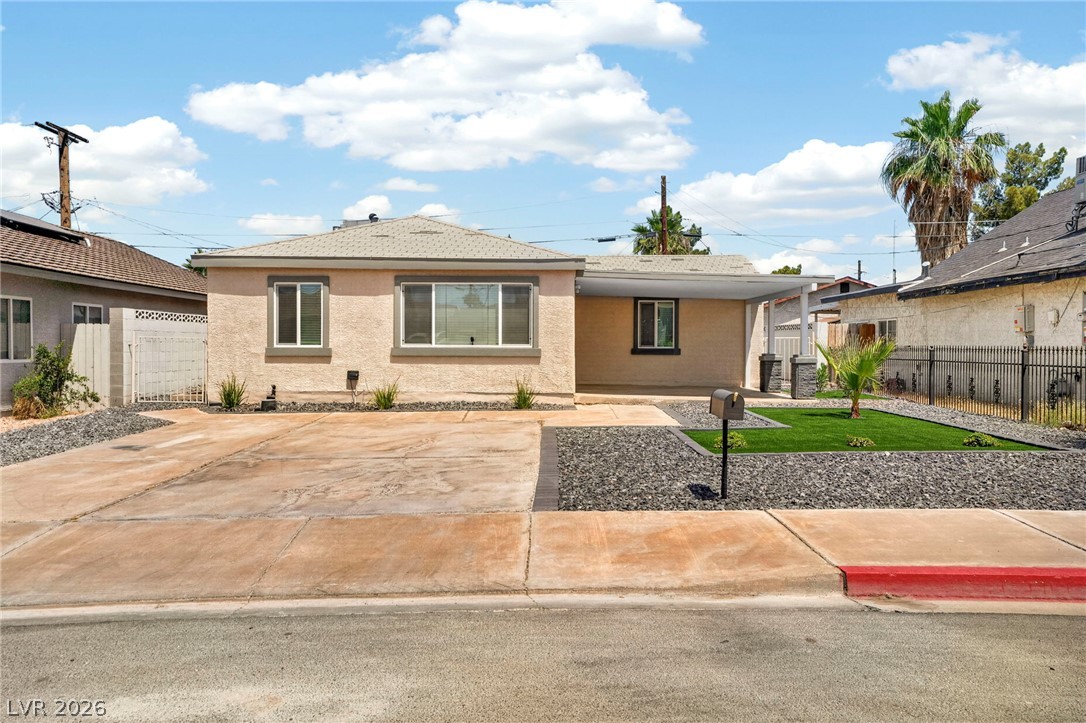 1804 Merze Avenue Henderson NV 89011
