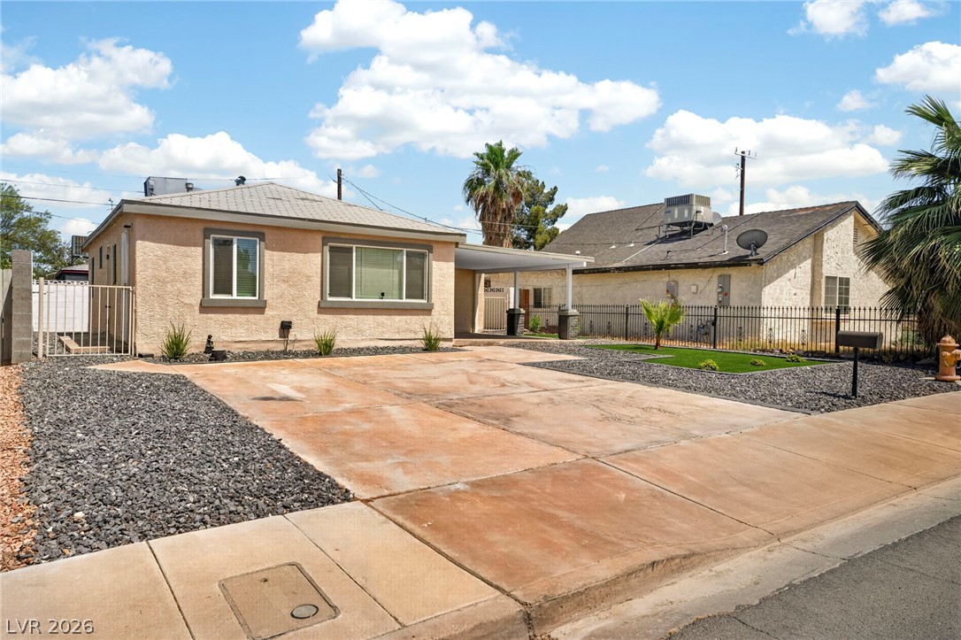 1804 Merze Avenue Henderson NV 89011