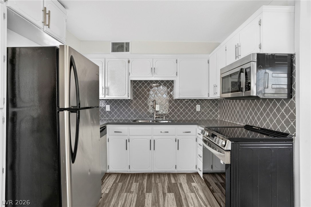 1804 Merze Avenue Henderson NV 89011
