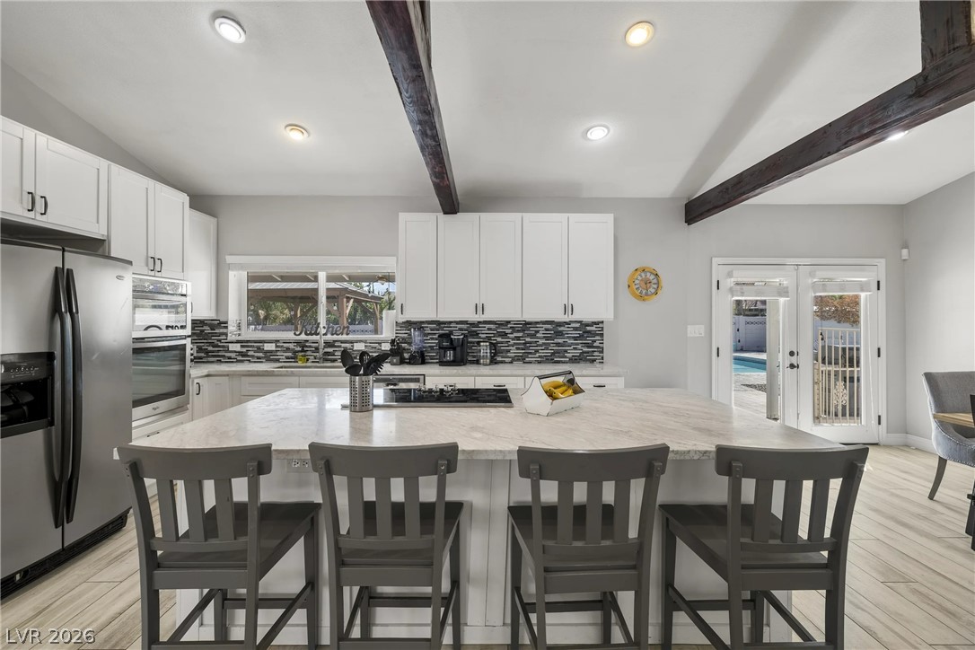 2801 Mason Avenue Las Vegas NV 89102
