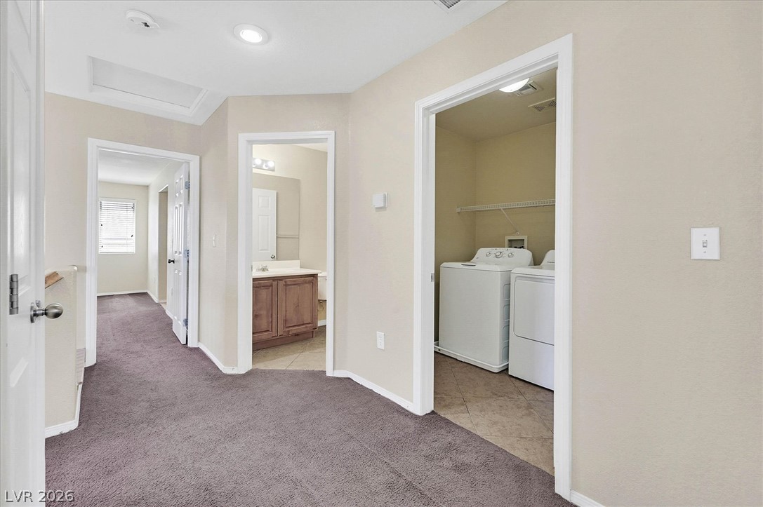5732 Rose Tiara Drive Las Vegas NV 89139