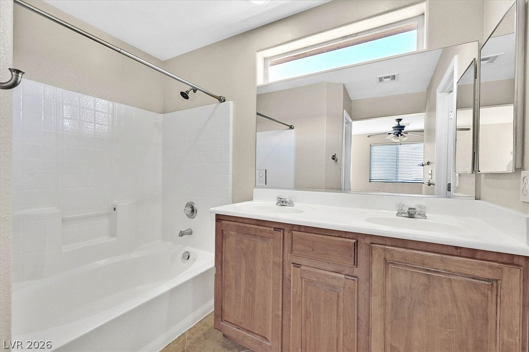 5732 Rose Tiara Drive Las Vegas NV 89139
