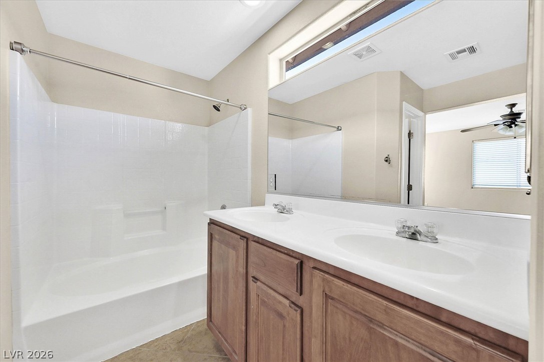 5732 Rose Tiara Drive Las Vegas NV 89139