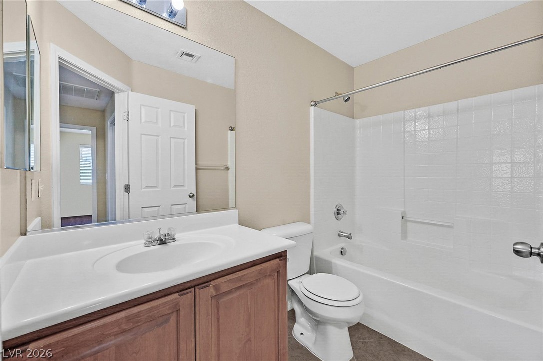 5732 Rose Tiara Drive Las Vegas NV 89139