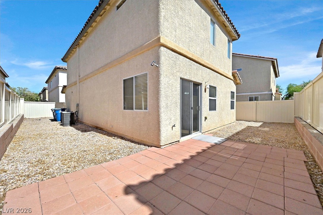 5732 Rose Tiara Drive Las Vegas NV 89139