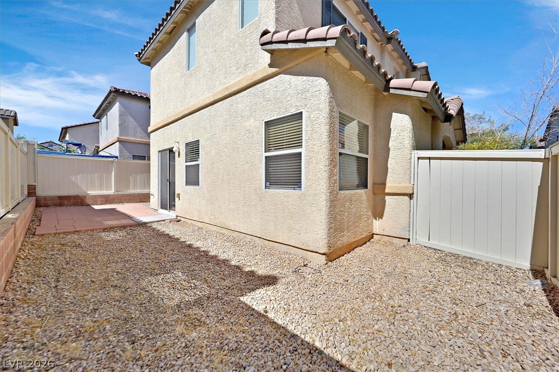 5732 Rose Tiara Drive Las Vegas NV 89139