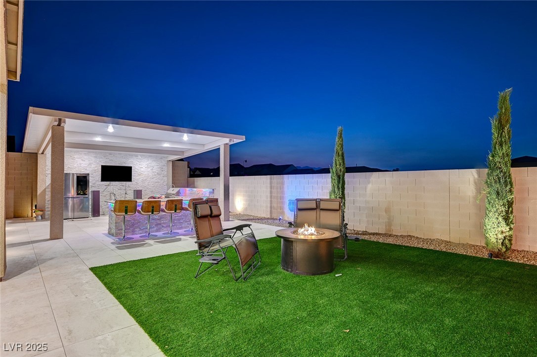 7590 Sky Horse Avenue Las Vegas NV 89113