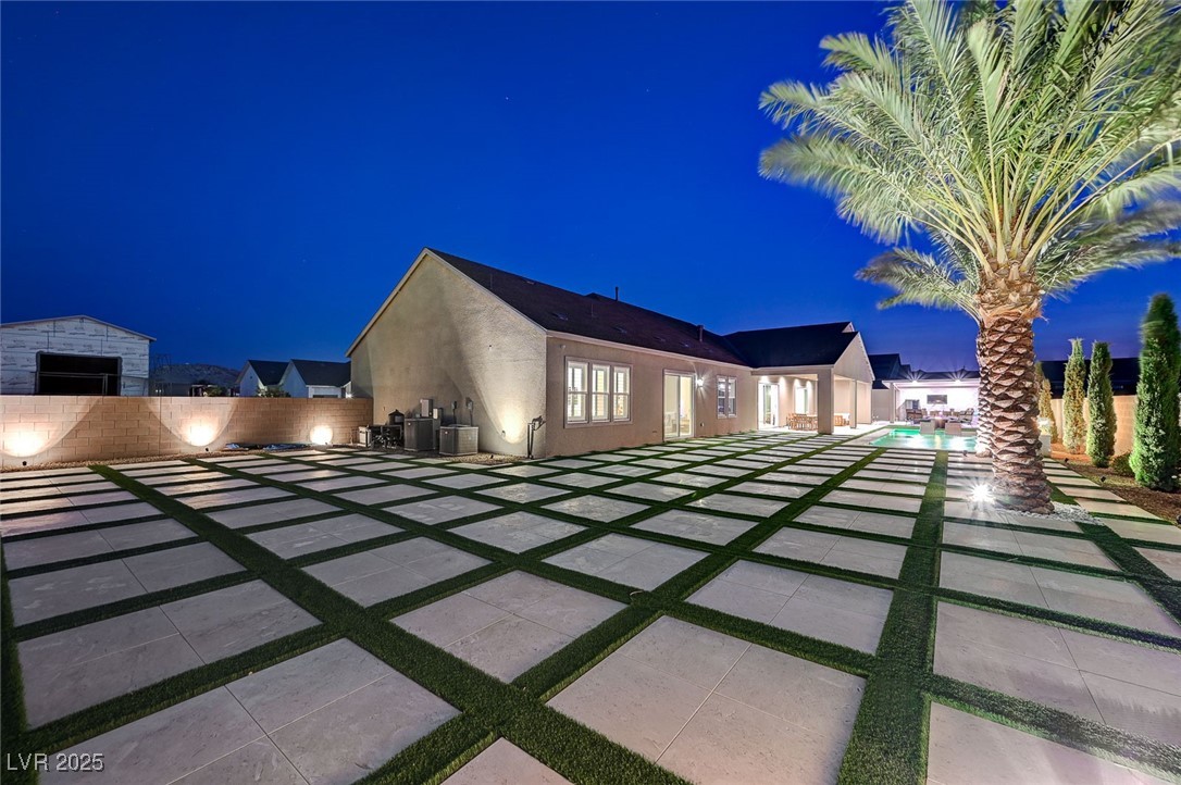 7590 Sky Horse Avenue Las Vegas NV 89113