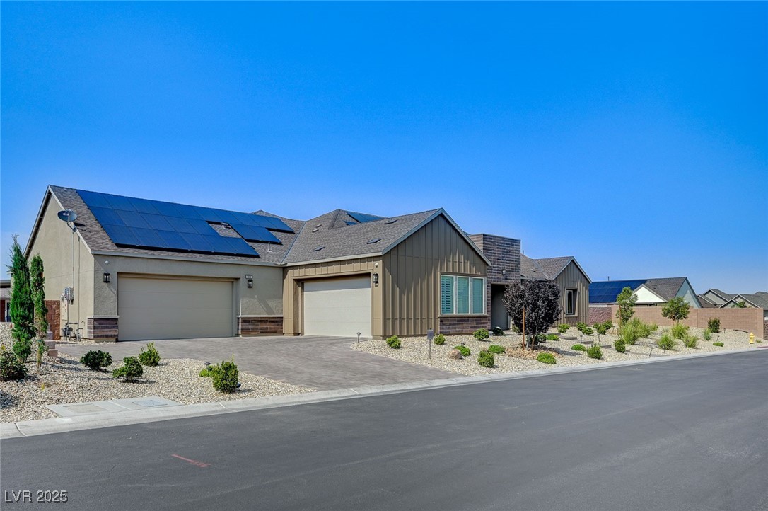 7590 Sky Horse Avenue Las Vegas NV 89113