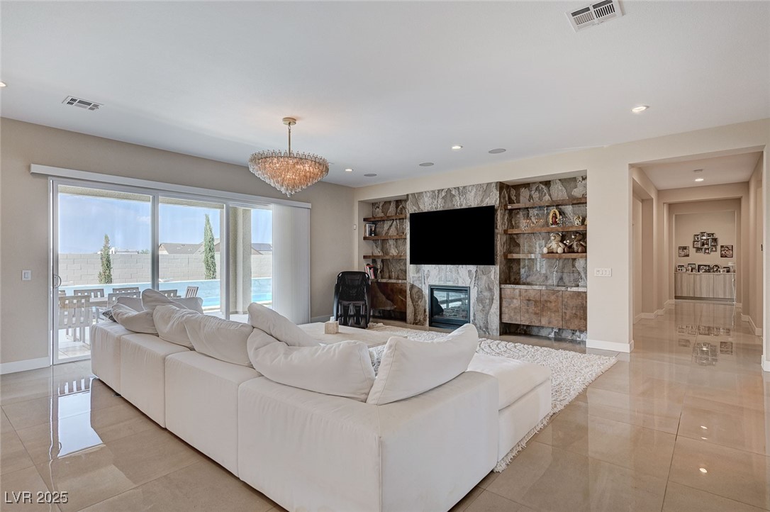 7590 Sky Horse Avenue Las Vegas NV 89113